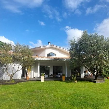 Agreable Maison Sur Le Bassin D'Arcachon Andernos-les-Bains Exterior photo
